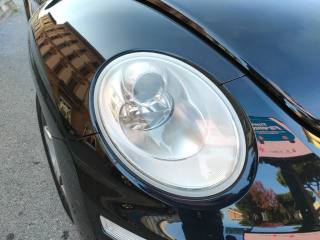 VOLKSWAGEN New Beetle usata, con Sensori di parcheggio posteriori