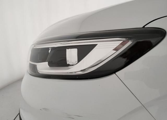 RENAULT Kadjar usata, con Chiusura centralizzata