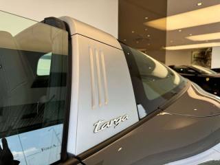 PORSCHE 992 usata, con Immobilizzatore elettronico