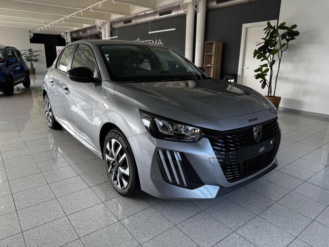 PEUGEOT 208 usata, con Alzacristalli elettrici