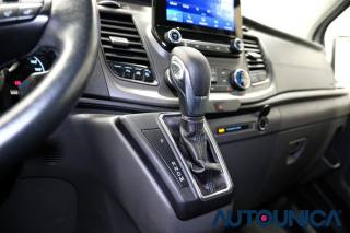 FORD Transit Custom usata, con Sensori di parcheggio anteriori