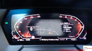 BMW 118 usata, con Sensori di parcheggio anteriori