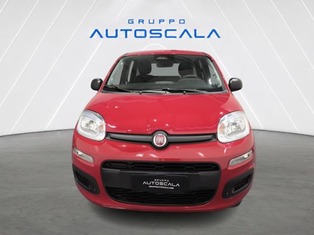 FIAT Pandina usata, con Airbag