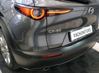 MAZDA CX-30 usata, con Sedile posteriore sdoppiato