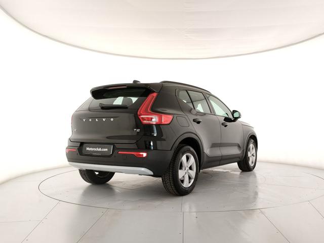 VOLVO XC40 usata, con Alzacristalli elettrici