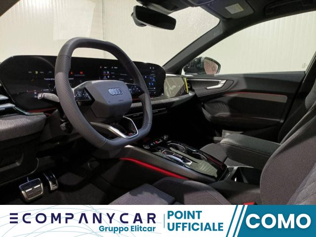 AUDI A5 usata, con ESP