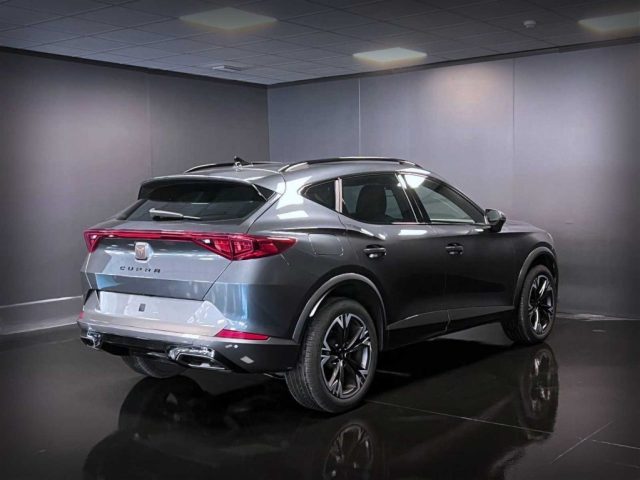 CUPRA Formentor usata, con Chiusura centralizzata