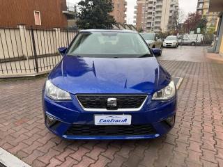 SEAT Ibiza usata, con Airbag