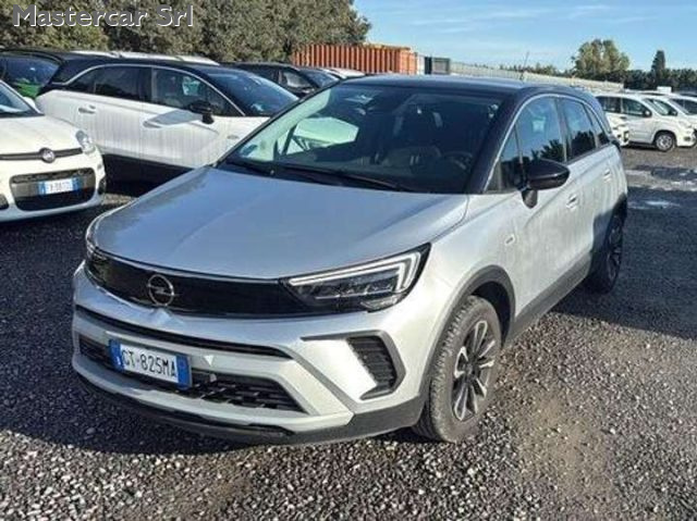 OPEL Crossland usata, con Airbag