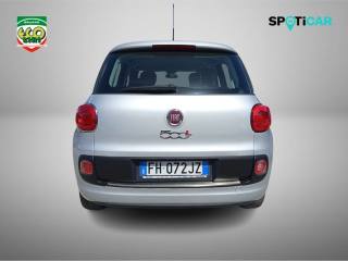 FIAT 500L usata, con Chiusura centralizzata