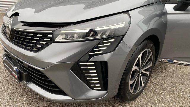 RENAULT Clio usata, con Cruise Control