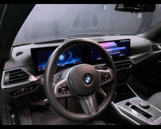 BMW 320 usata, con Filtro antiparticolato