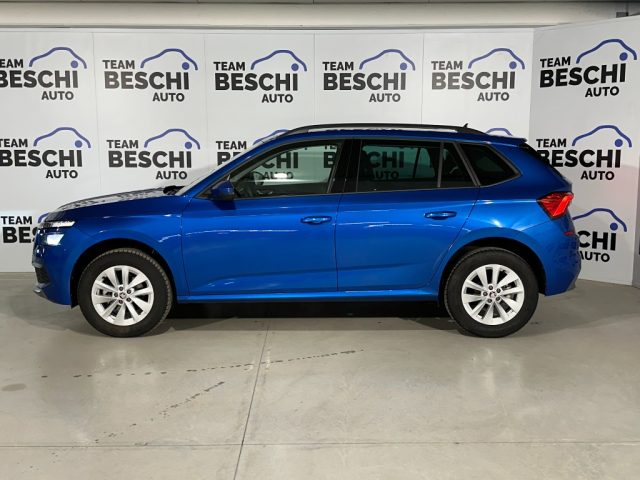 SKODA Kamiq usata, con Airbag Passeggero