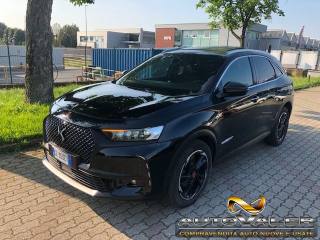 DS AUTOMOBILES DS 7 Crossback usata, con Airbag