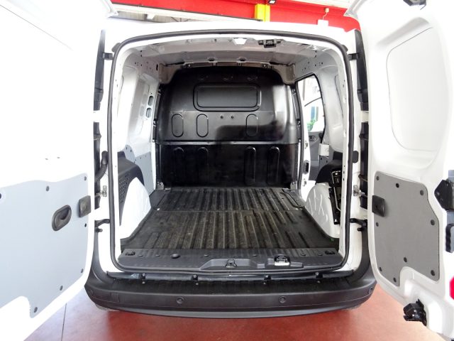 RENAULT Kangoo usata, con Cruise Control