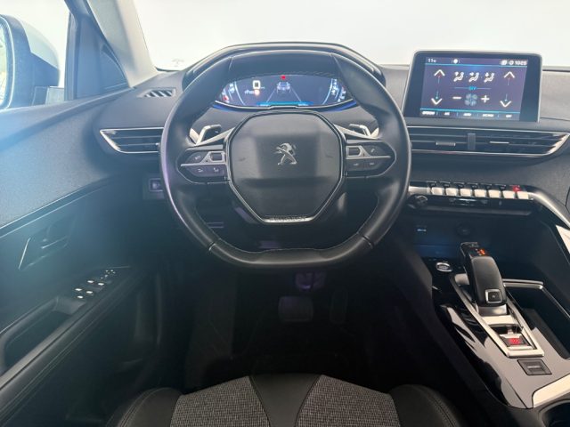 PEUGEOT 3008 usata 13