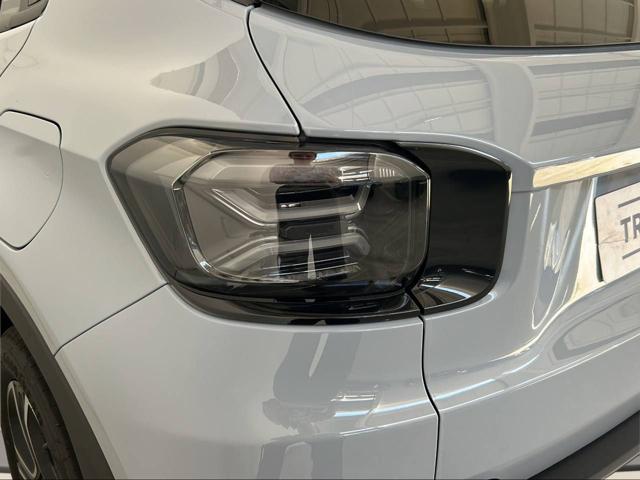 JEEP Avenger usata, con Bluetooth