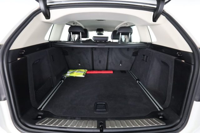 BMW X3 usata 5