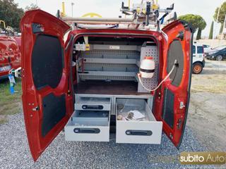 FIAT Fiorino usata 8