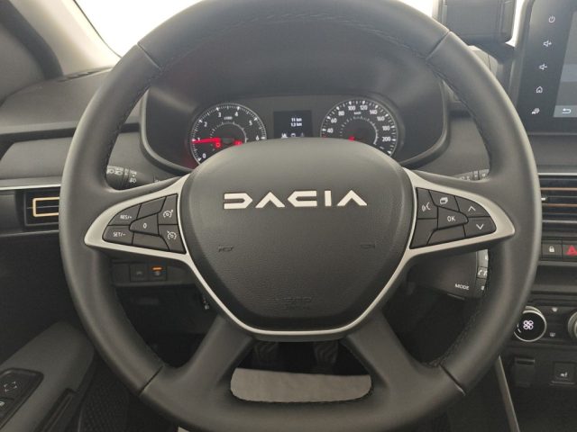 DACIA Sandero usata, con Cruise Control