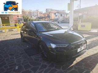 AUDI A6 usata, con Airbag laterali