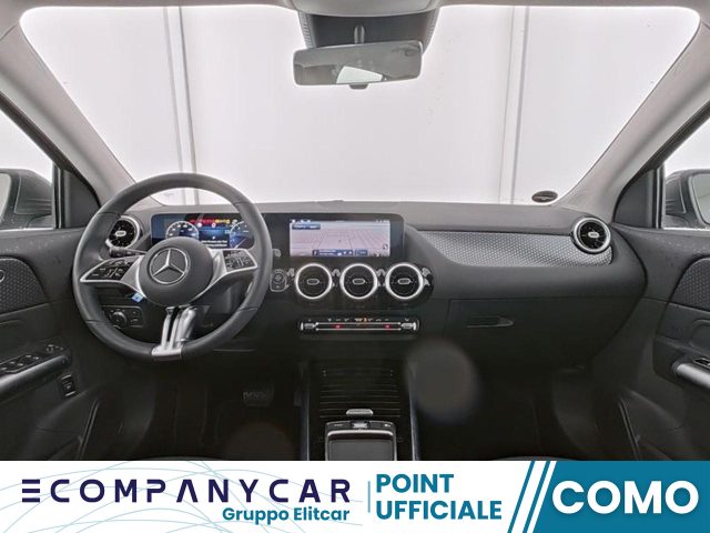 MERCEDES-BENZ GLA 180 usata, con Autoradio