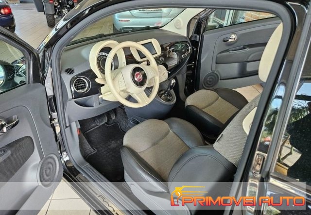 FIAT 500C usata 3