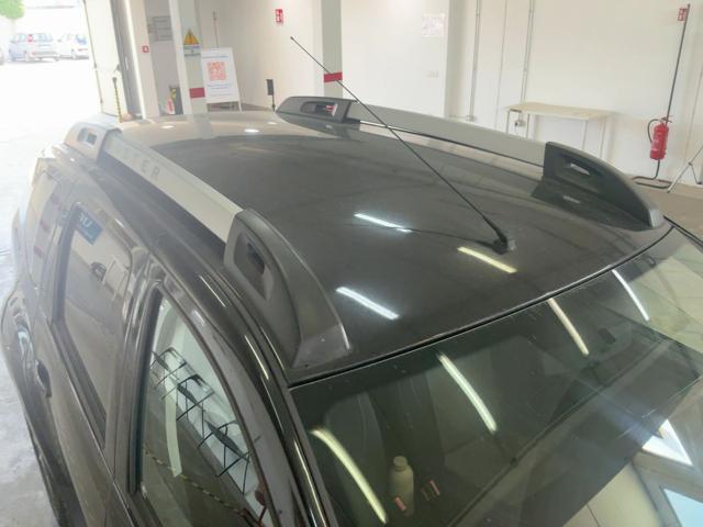 DACIA Duster usata, con Cruise Control