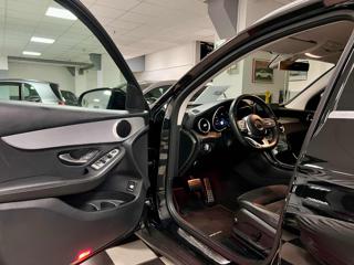 MERCEDES-BENZ GLC 220 usata, con Airbag Passeggero