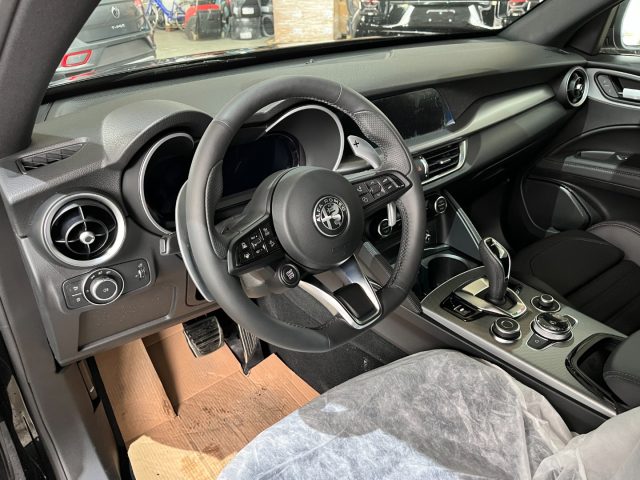 ALFA ROMEO Stelvio usata, con Cruise Control