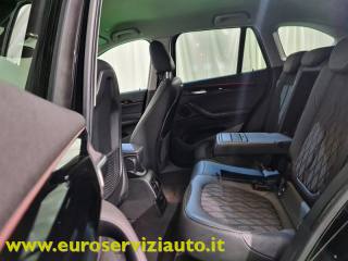 BMW X1 usata 35