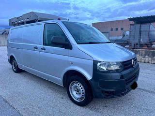 VOLKSWAGEN Transporter 2.0 TDI 102CV PC Furgone
