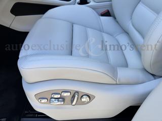 PORSCHE Macan usata, con Cerchi in lega
