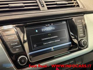 SKODA Fabia usata, con Fendinebbia