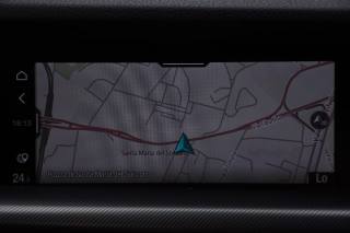 ALFA ROMEO Stelvio usata, con Touch screen