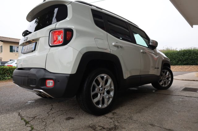 JEEP Renegade usata 68