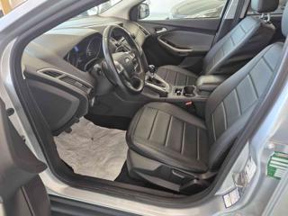 FORD Focus usata, con Fendinebbia