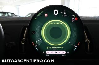 MINI Countryman usata, con Telecamera per parcheggio assistito