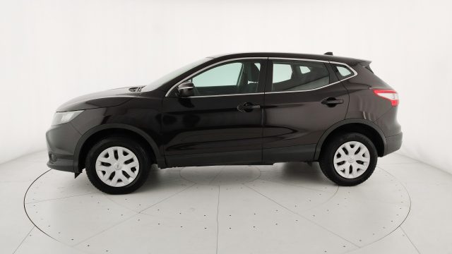 NISSAN Qashqai usata 30