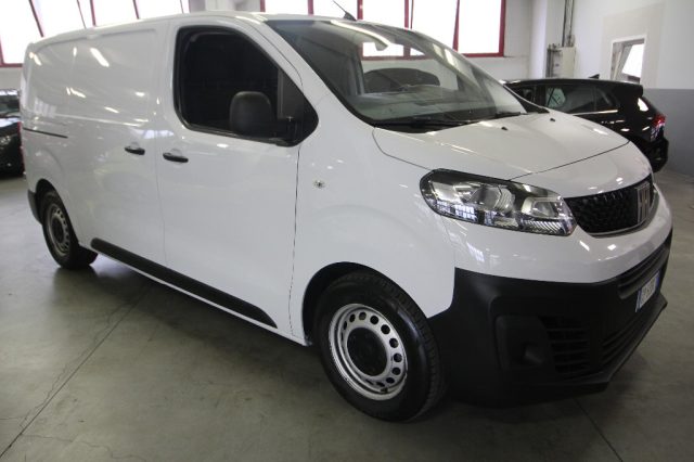FIAT Scudo usata, con Airbag Passeggero
