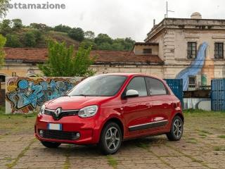 RENAULT Twingo usata, con ABS