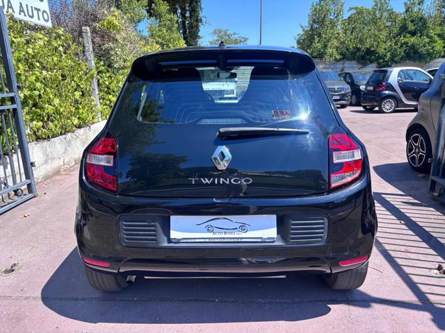 RENAULT Twingo usata, con Alzacristalli elettrici