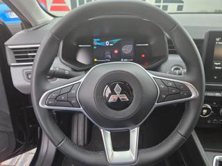 MITSUBISHI Colt usata, con Fendinebbia