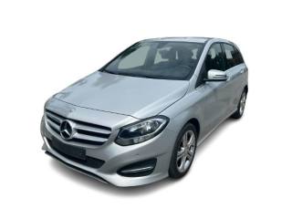 MERCEDES-BENZ B 180 CDI Sport Navi