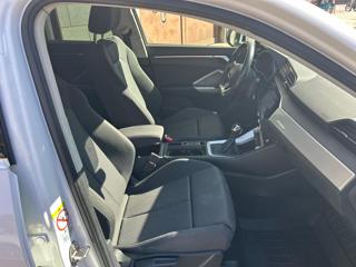 AUDI Q3 usata, con Cruise Control