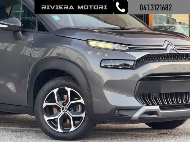 CITROEN C3 Aircross usata, con Airbag Passeggero