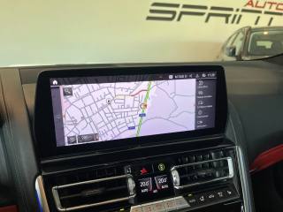 BMW 840 usata, con Cerchi in lega