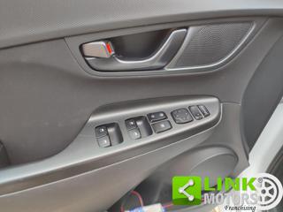 HYUNDAI Kona usata, con Airbag testa