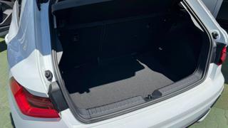 AUDI A1 usata, con Sedile posteriore sdoppiato