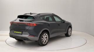 CUPRA Formentor usata, con Alzacristalli elettrici